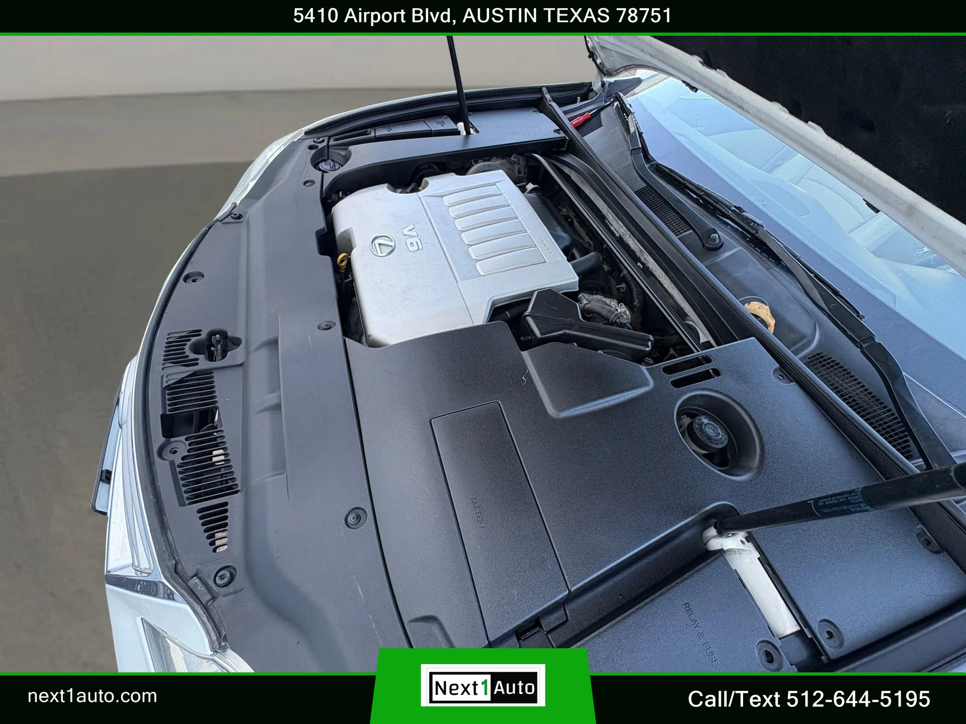 Used 2012 Lexus ES 350 image 39