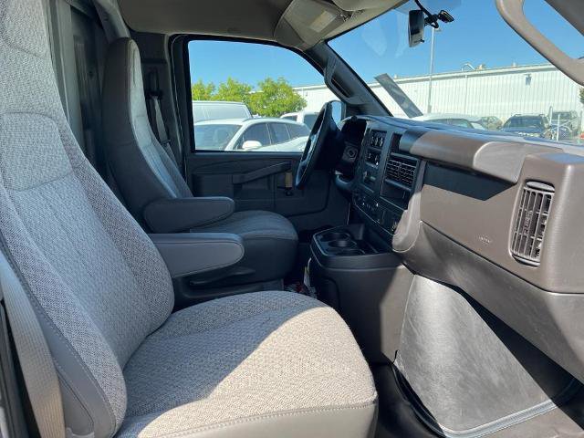 New 2024 Chevrolet Express 3500 w/ Power Convenience Package image 17