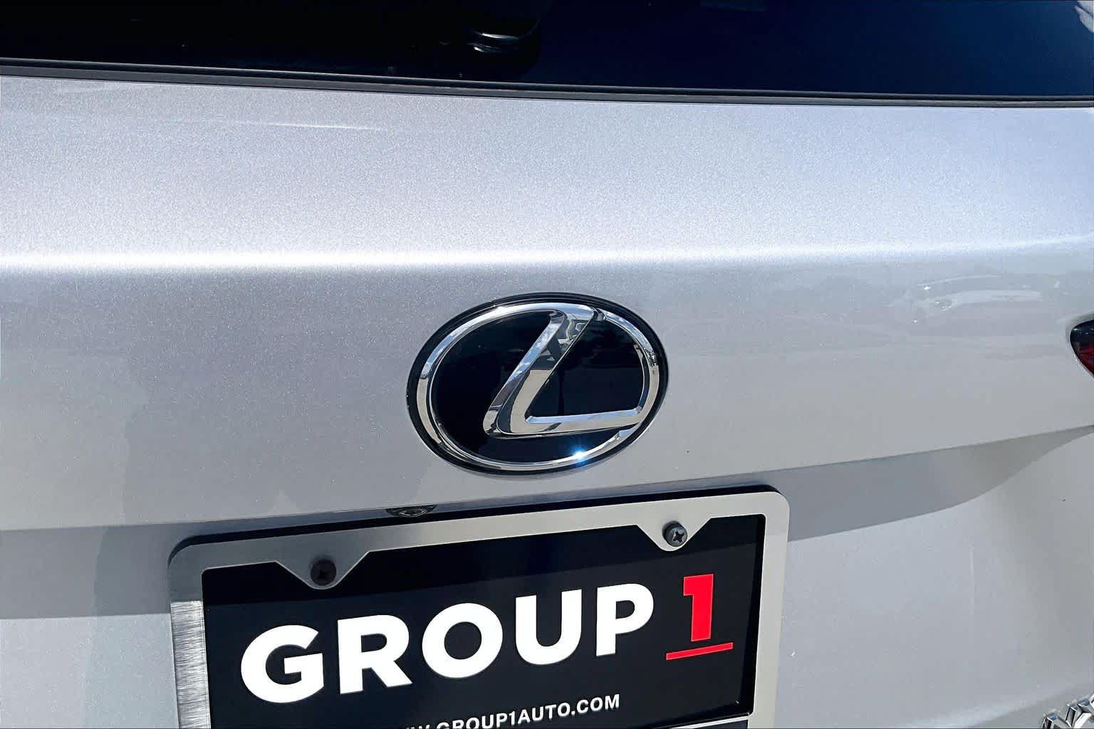 Used 2018 Lexus NX 300 FWD w/ Premium Package image 29