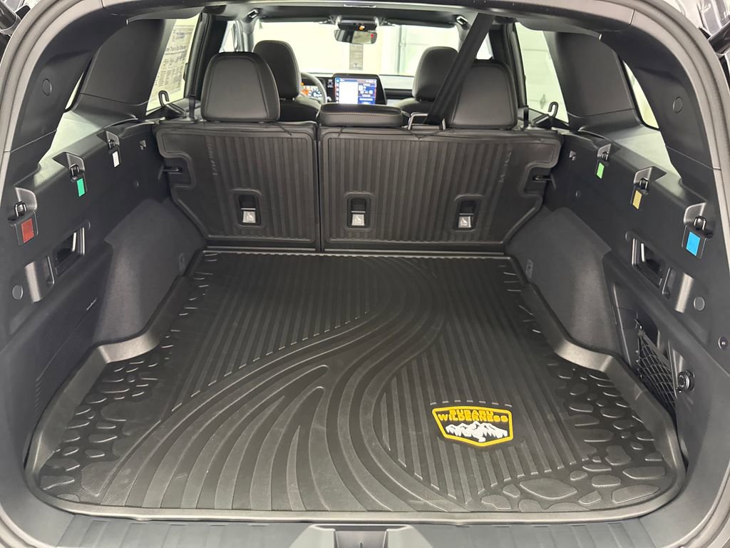 New 2026 Subaru Outback Wilderness AWD/4WD image 28