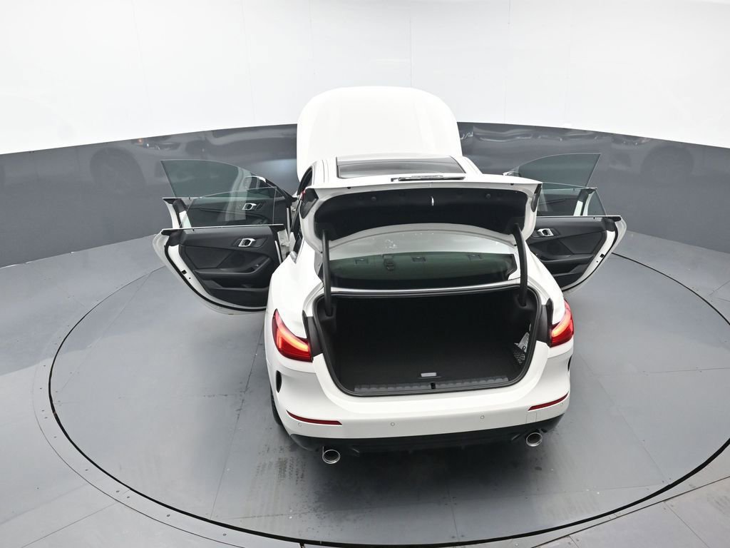 Used 2023 BMW 228i xDrive Gran Coupe w/ Convenience Package image 48