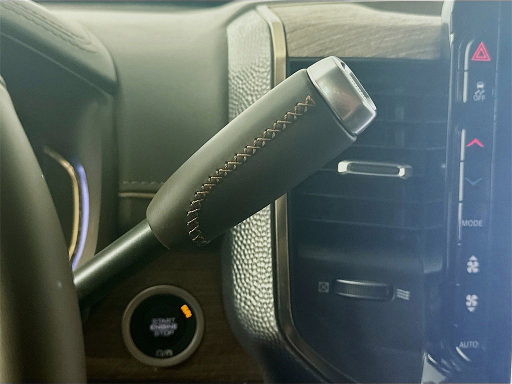 New 2026 RAM 3500 Longhorn w/ Towing Technology Group image 12