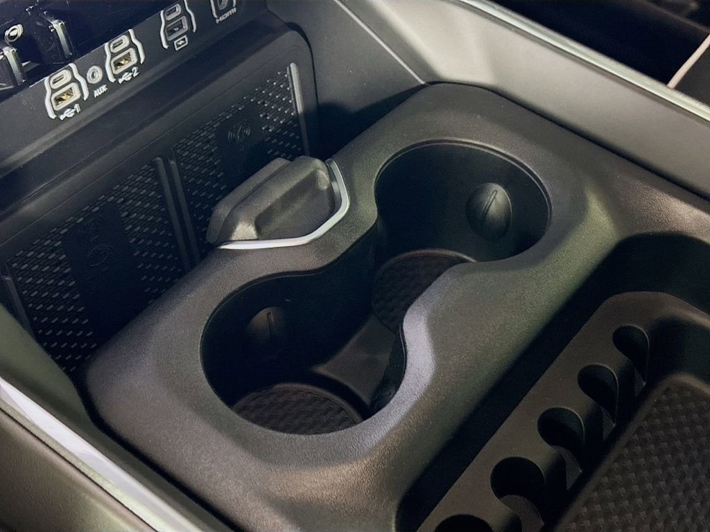 New 2026 RAM 1500 Laramie w/ Night Edition image 15