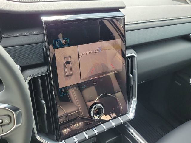 New 2026 GMC Acadia Elevation w/ Black Edition image 27