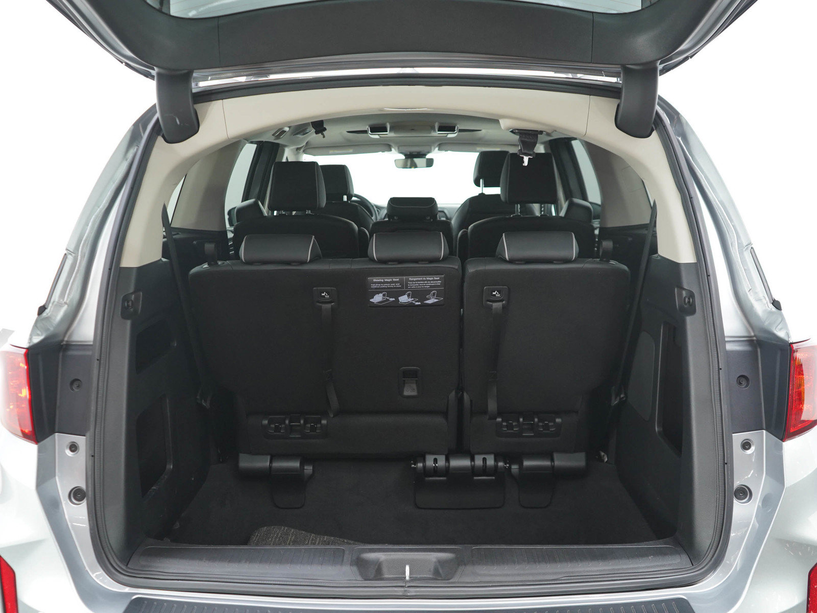 Used 2026 Honda Odyssey Elite image 20