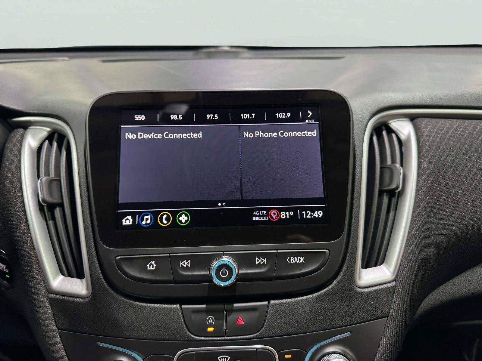 Used 2023 Chevrolet Malibu RS FWD image 53