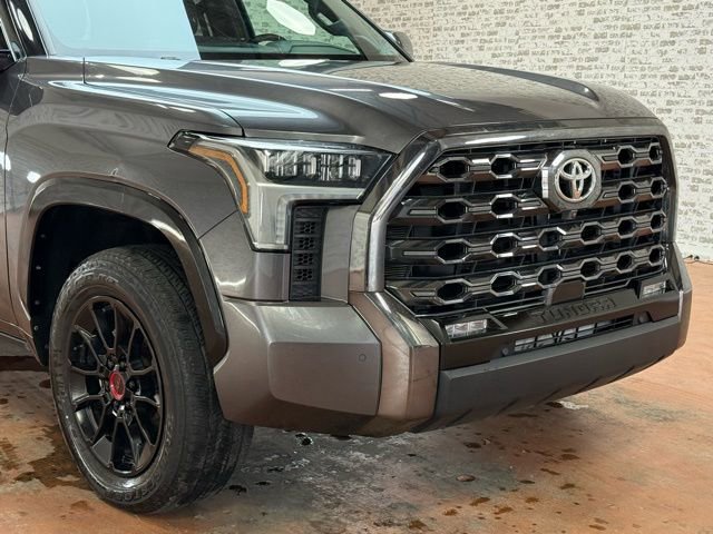 Used 2023 Toyota Tundra Platinum image 7