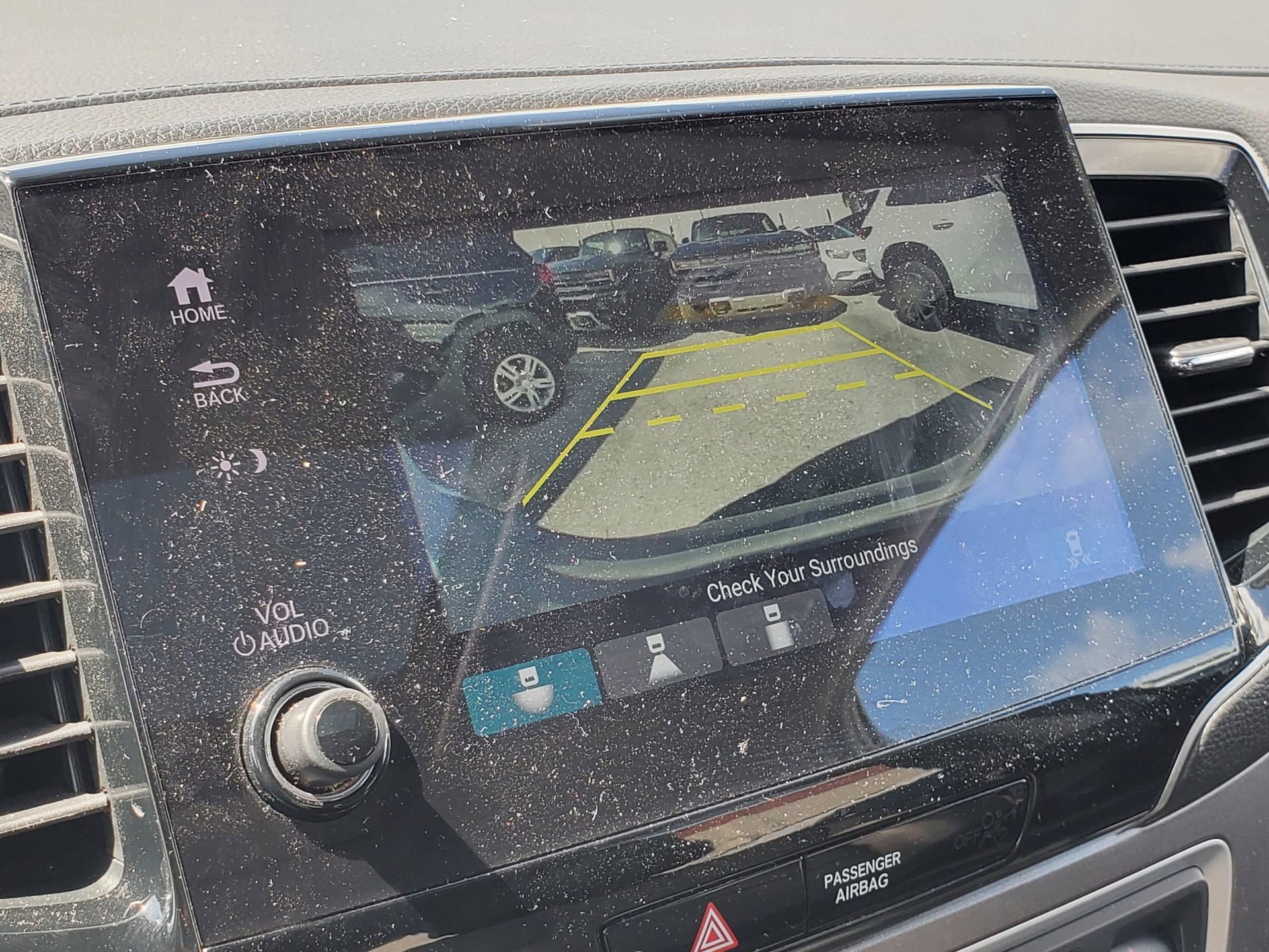 Used 2022 Honda Pilot Special Edition image 31