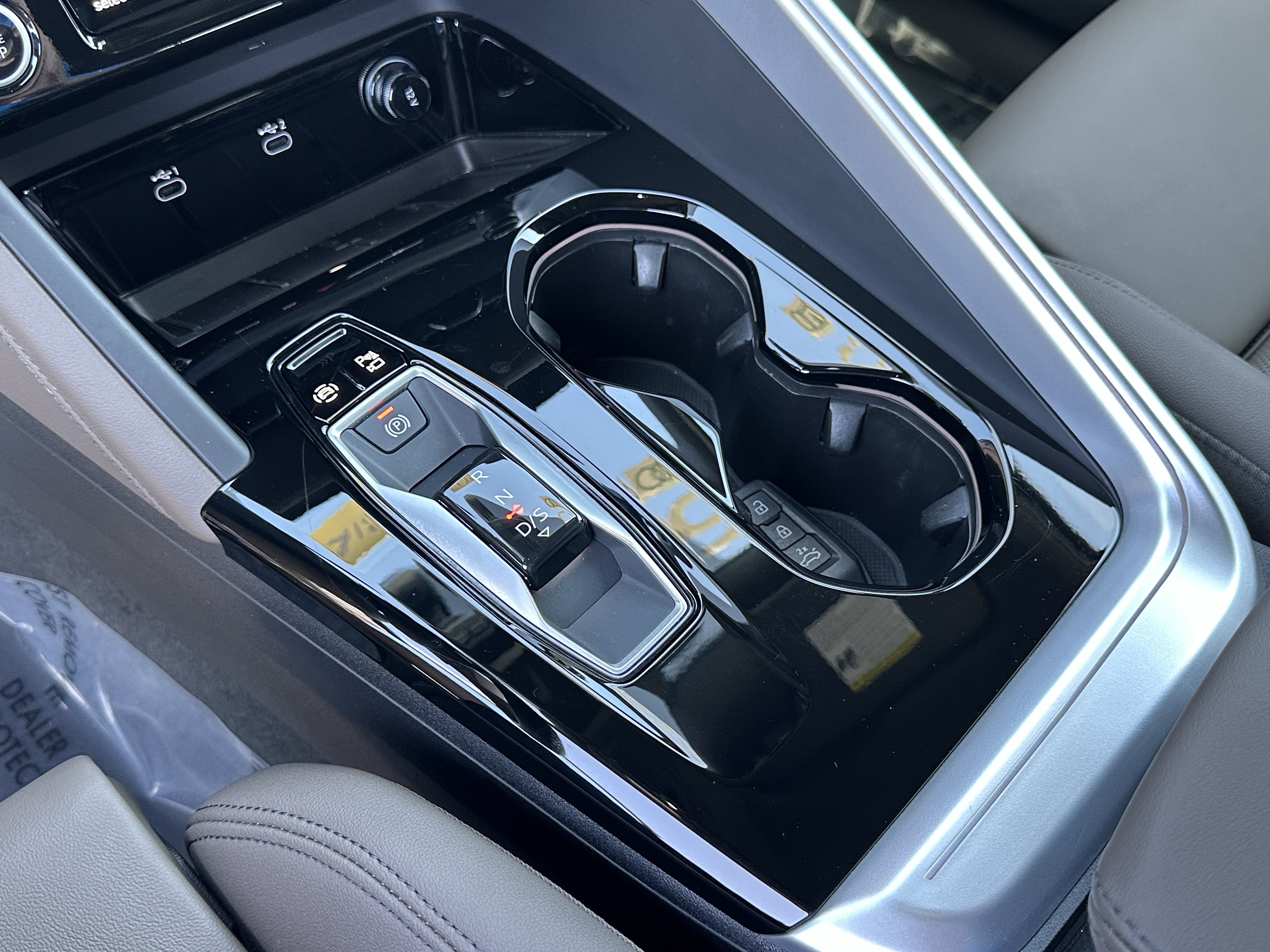 Certified 2025 Audi Q5 Premium w/ Premium Plus AWD/4WD image 30