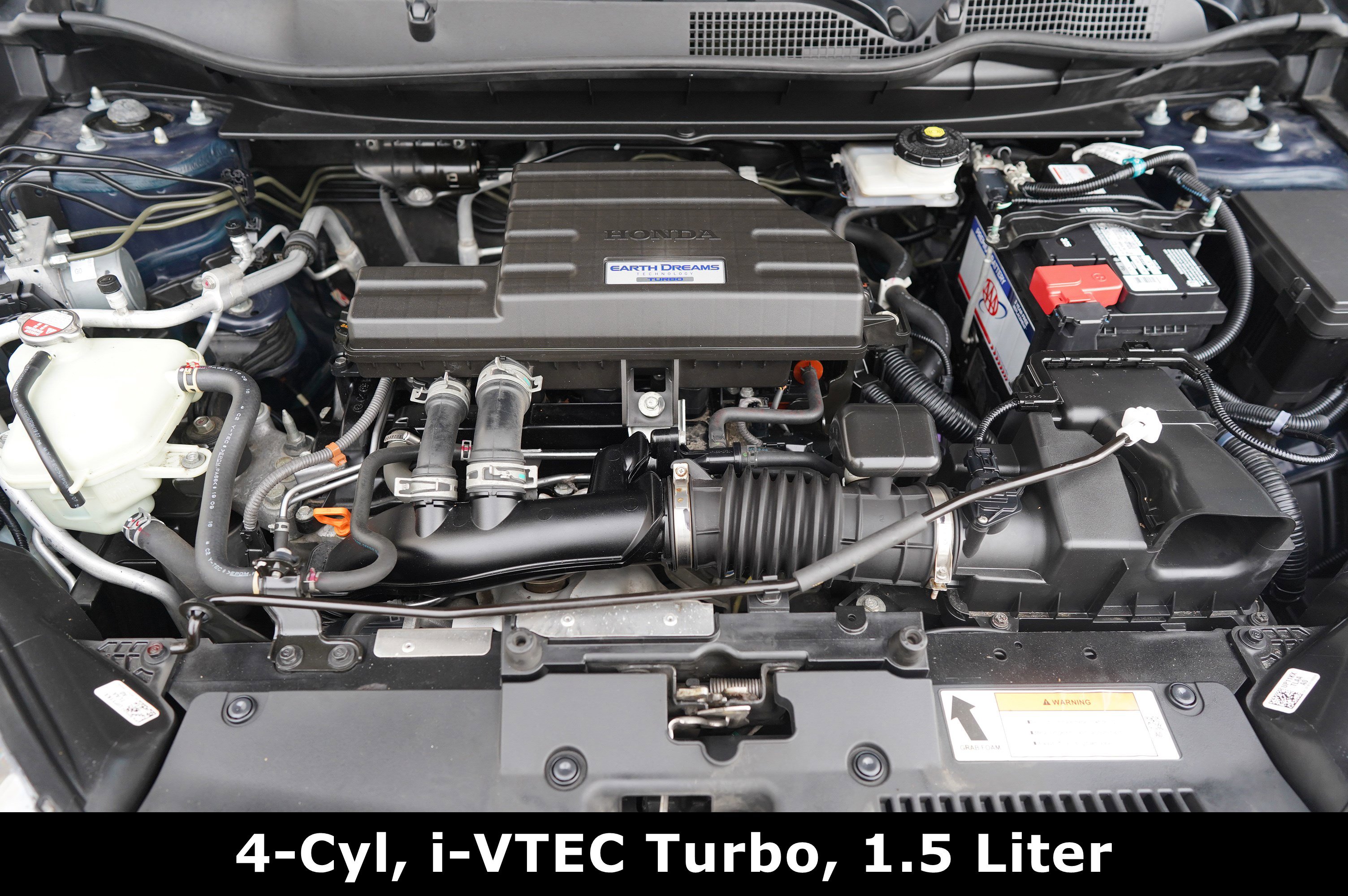 Used 2020 Honda CR-V LX image 14