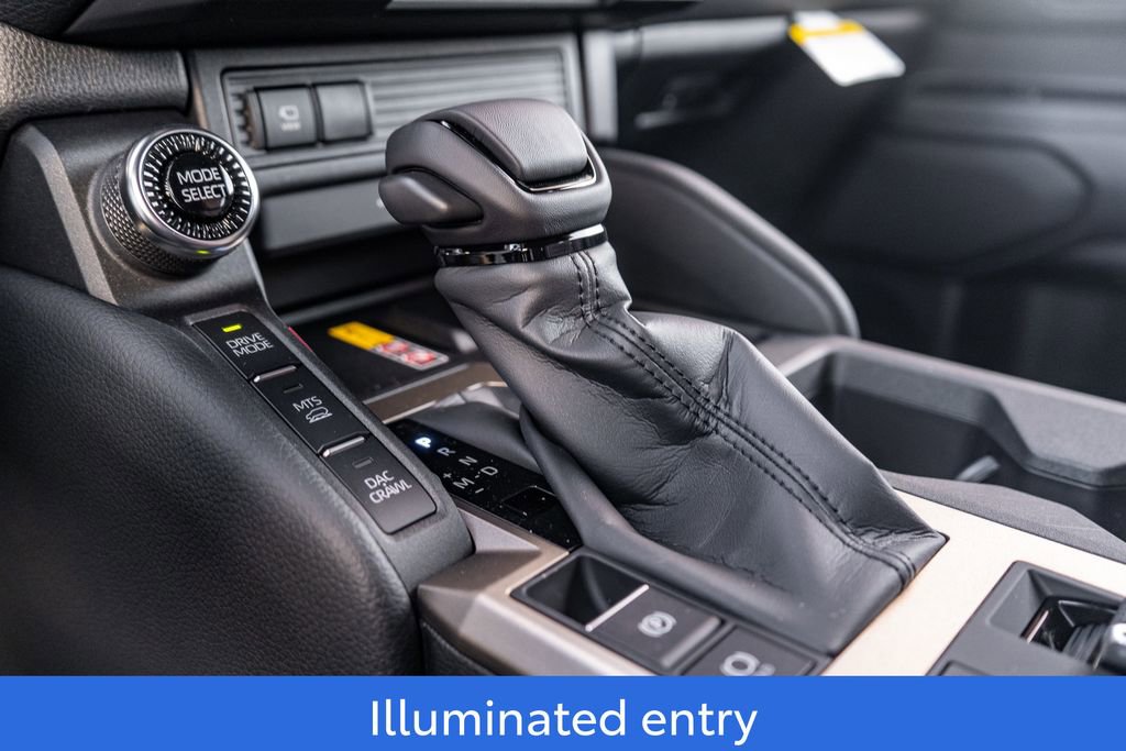 New 2026 Toyota Land Cruiser image 30