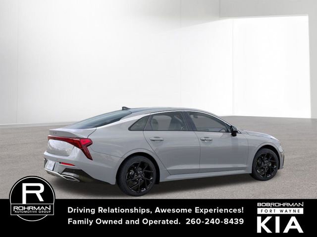 New 2026 Kia K5 GT-Line w/ GT-Line Premium Package image 6