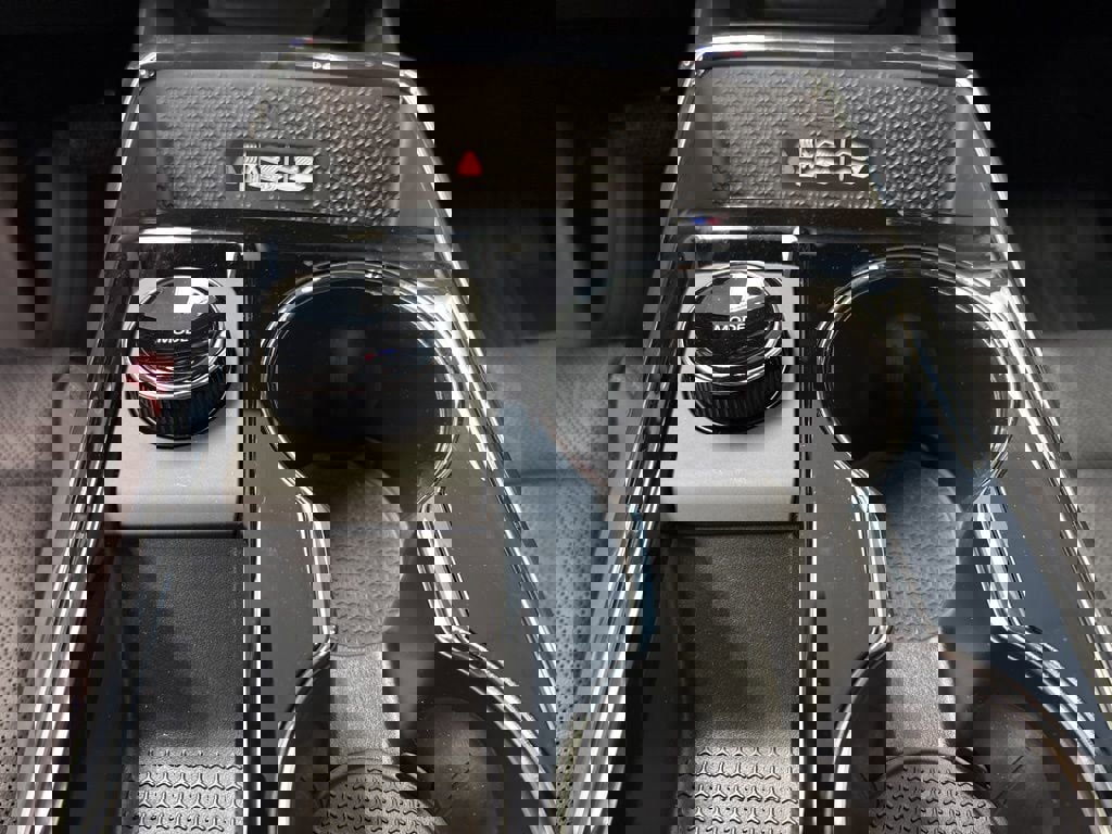 New 2026 Chevrolet Equinox RS w/ Convenience Package III image 35