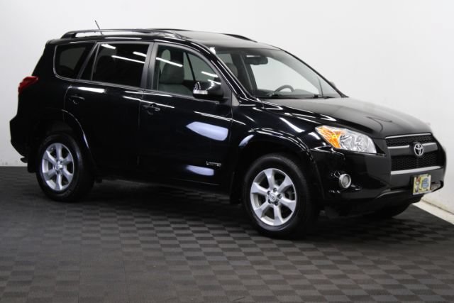 Used 2012 Toyota RAV4 Limited w/ Premium Plus Value Pkg AWD/4WD image 1