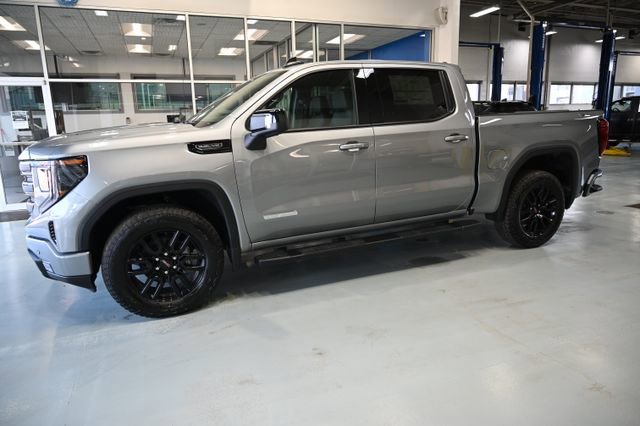 New 2026 GMC Sierra 1500 Elevation w/ Elevation Premium Package AWD/4WD image 10