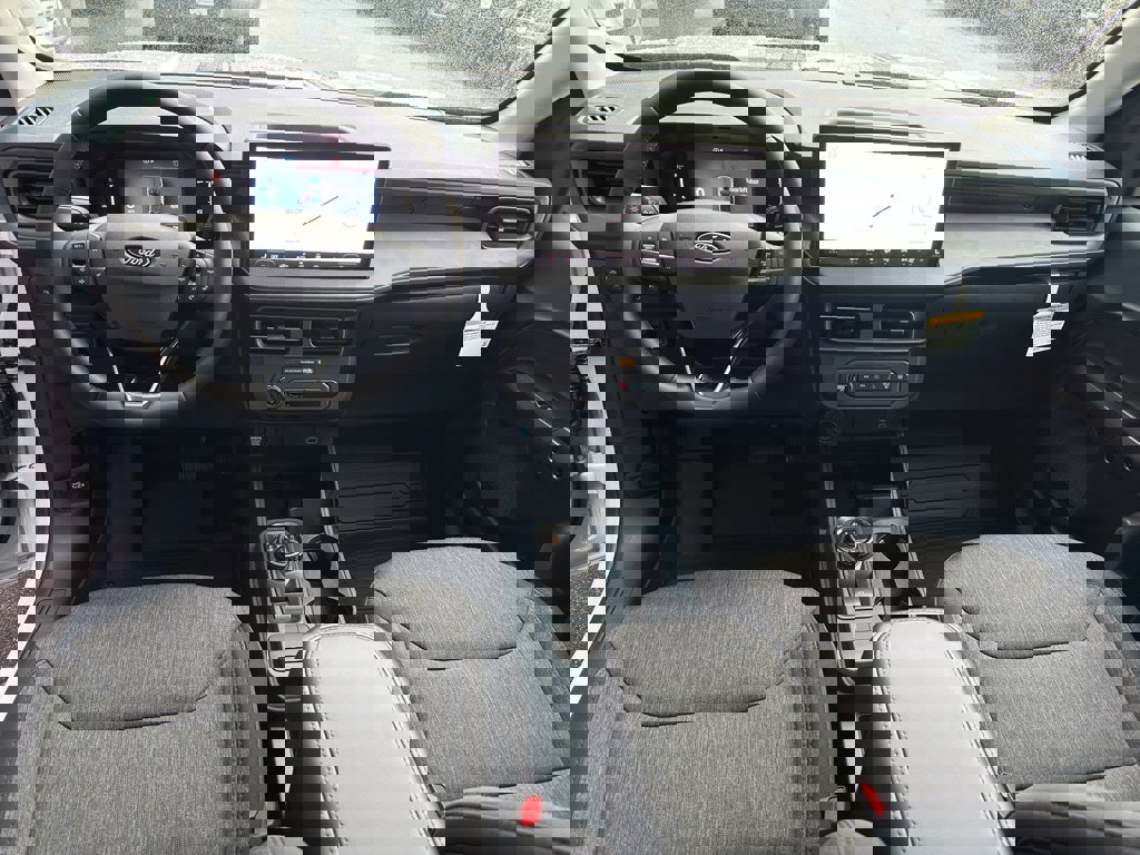 New 2026 Ford Maverick XLT w/ Equipment Group 301A image 30