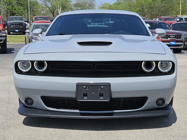 Used 2022 Dodge Challenger R/T w/ Blacktop Package image 2
