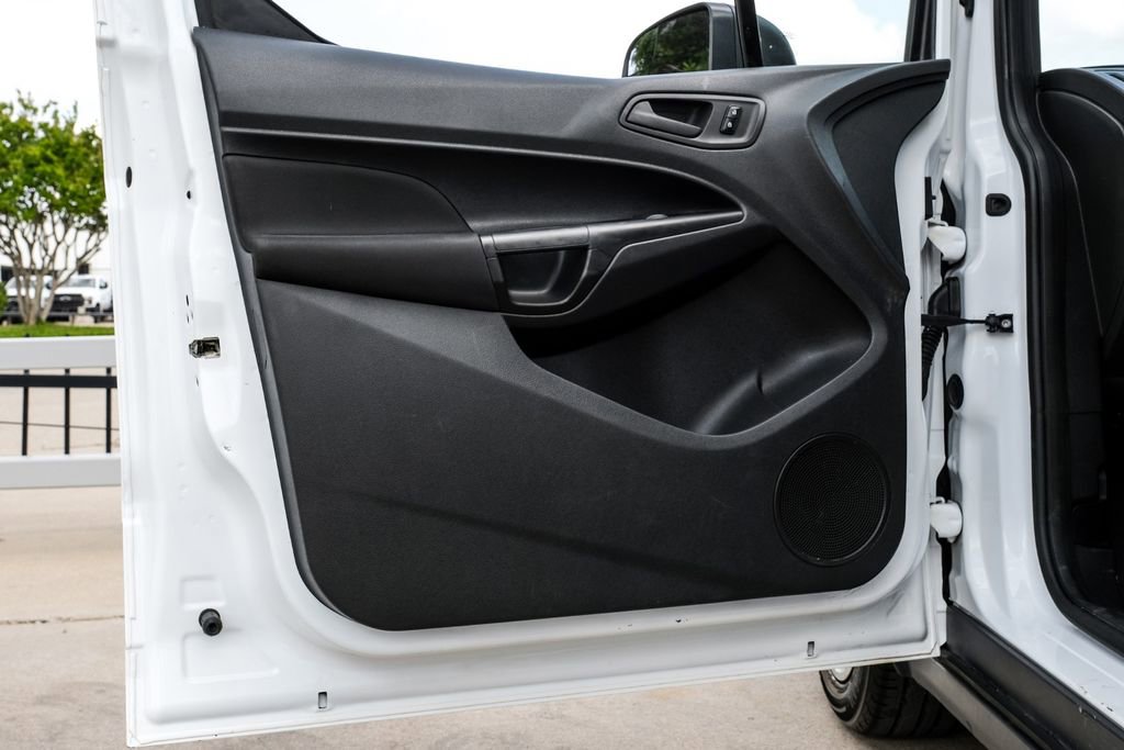 Used 2016 Ford Transit Connect XL image 35