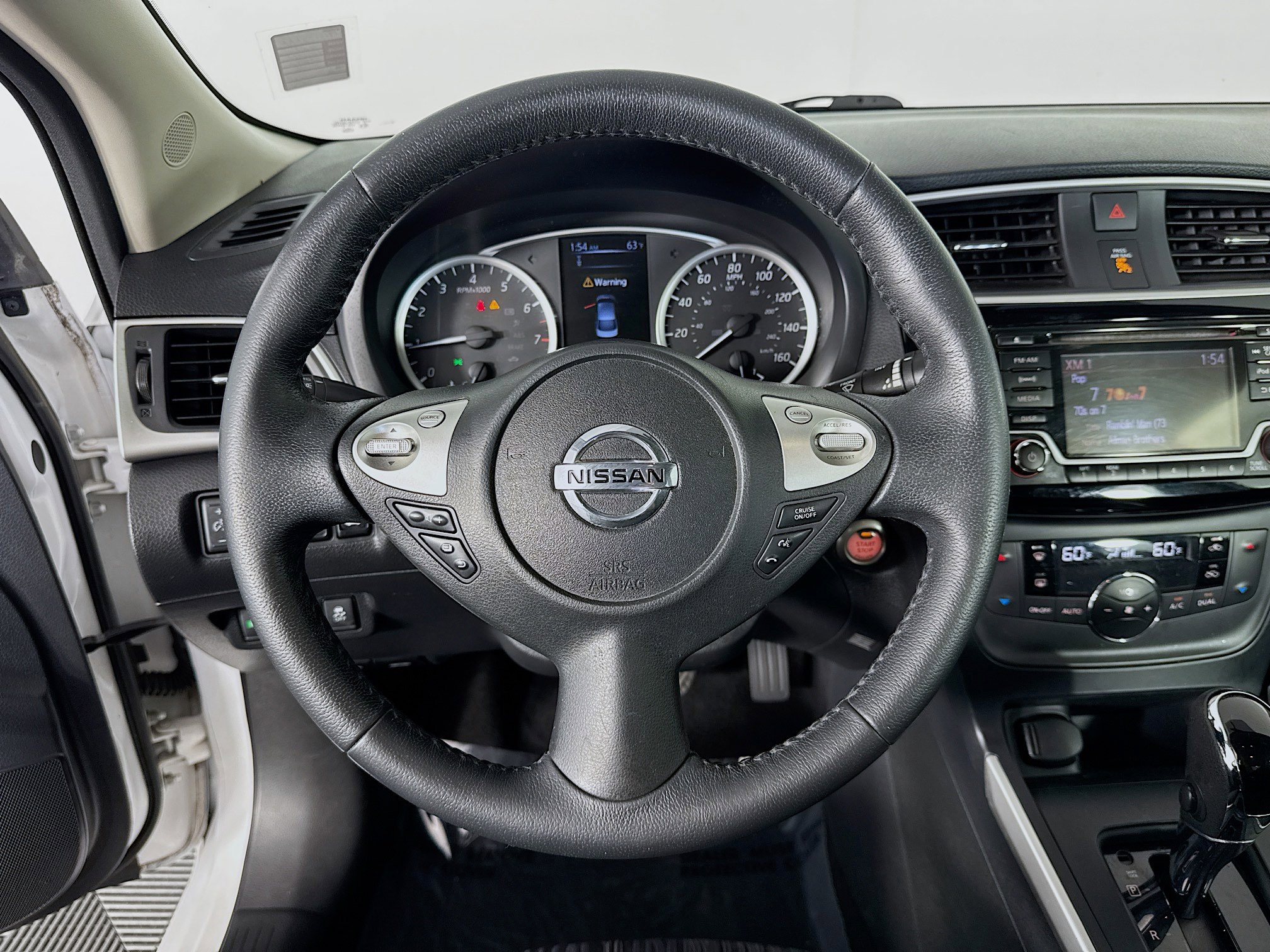 Used 2018 Nissan Sentra SV image 12