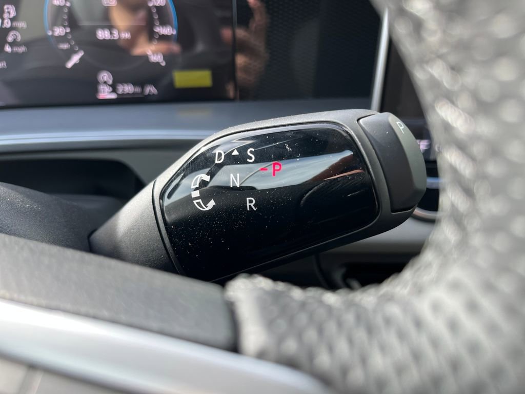 New 2026 Volkswagen Tiguan SE R-Line image 15