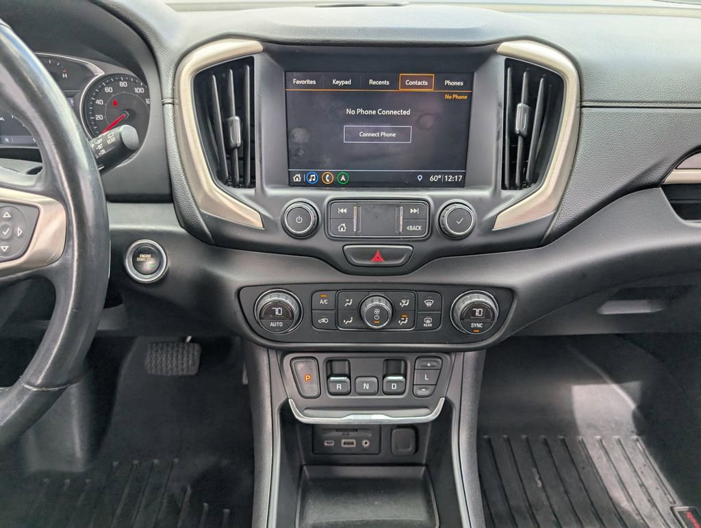 Used 2020 GMC Terrain Denali FWD image 21