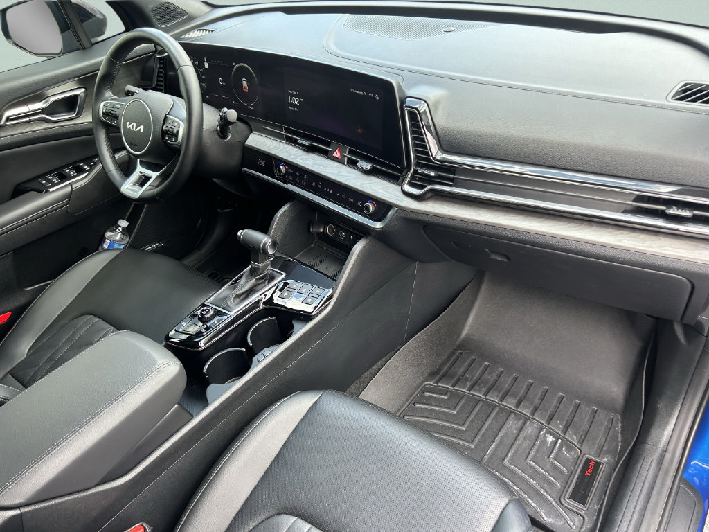 Used 2023 Kia Sportage X-Pro Prestige AWD/4WD image 17