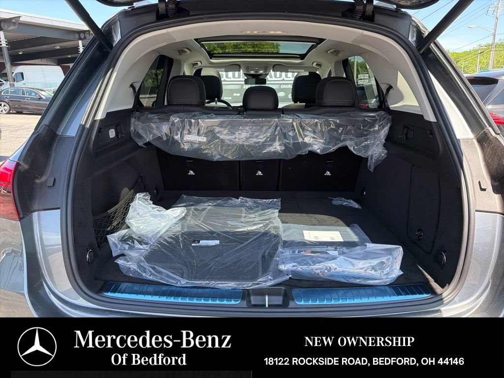 New 2026 Mercedes-Benz GLE 450 4MATIC image 22