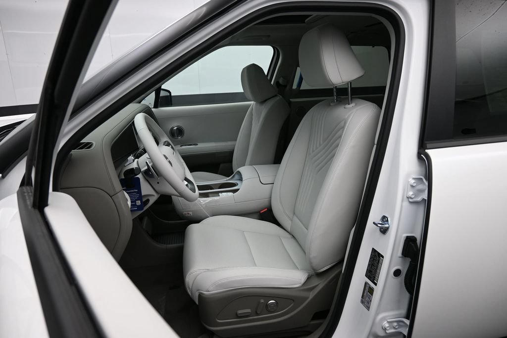 New 2027 Hyundai Palisade SEL Premium AWD/4WD image 20