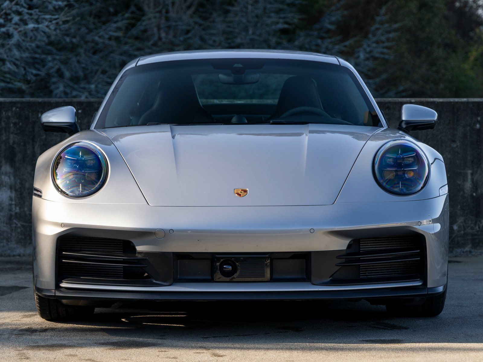 Certified 2025 Porsche 911 Carrera image 8