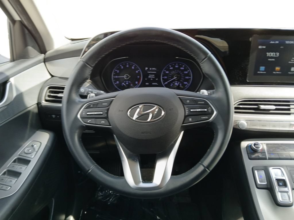 Used 2020 Hyundai Palisade SEL FWD image 15