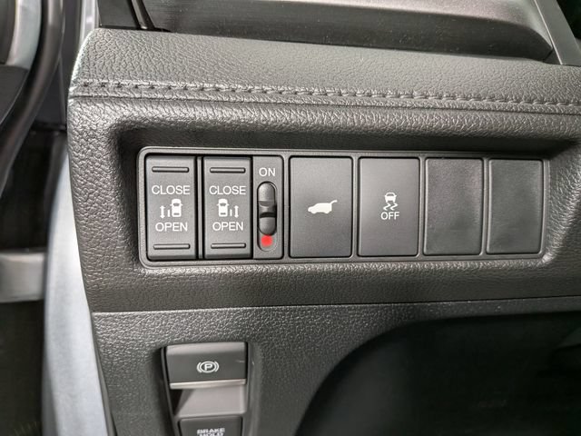 New 2026 Honda Odyssey EX-L image 10