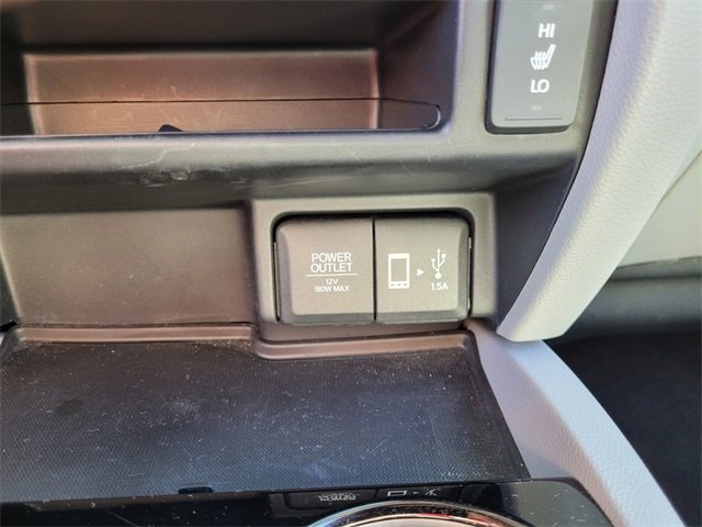 Used 2019 Honda Ridgeline RTL-E image 33