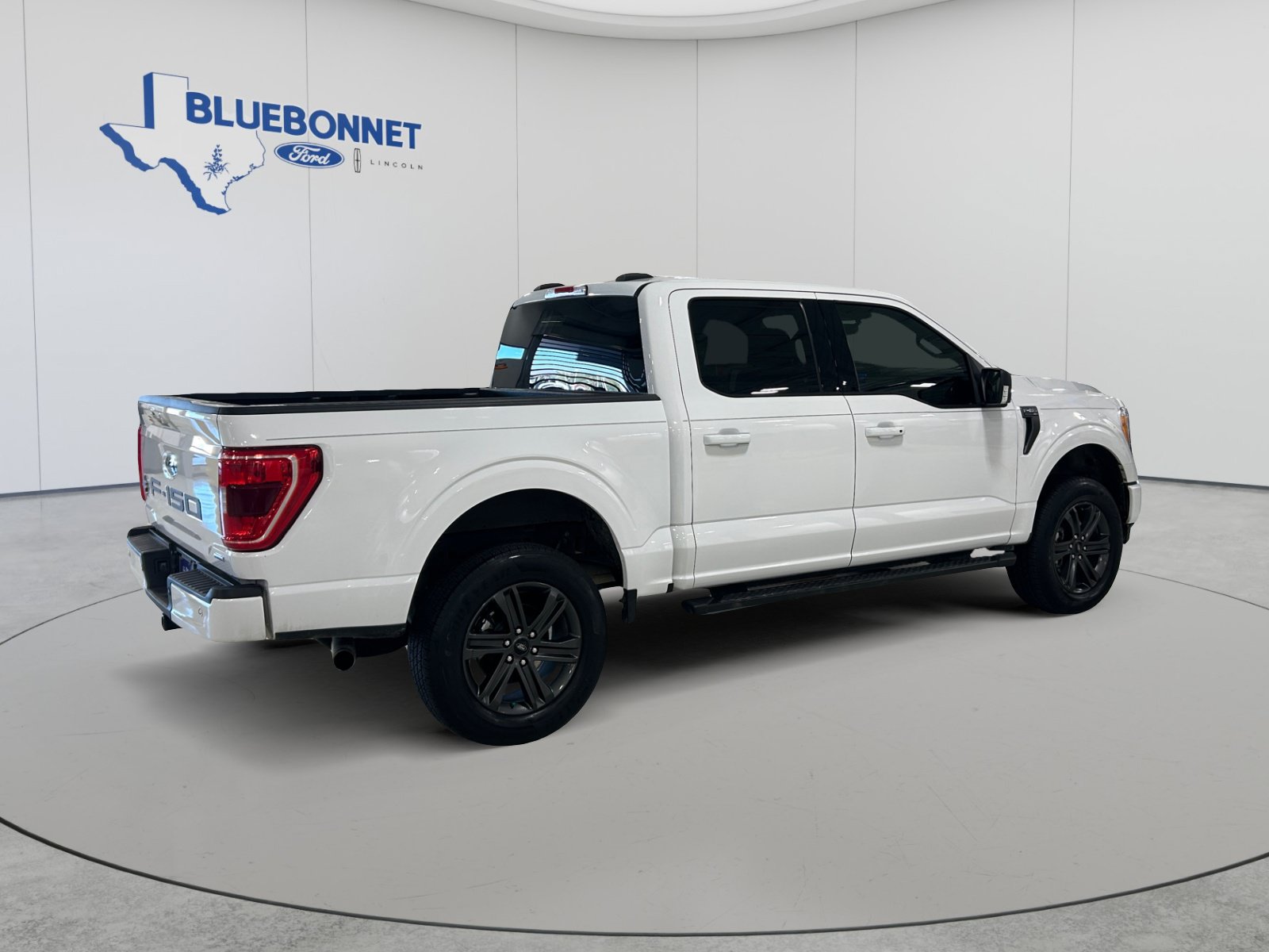 Used 2023 Ford F150 XLT w/ Equipment Group 302A High RWD image 5