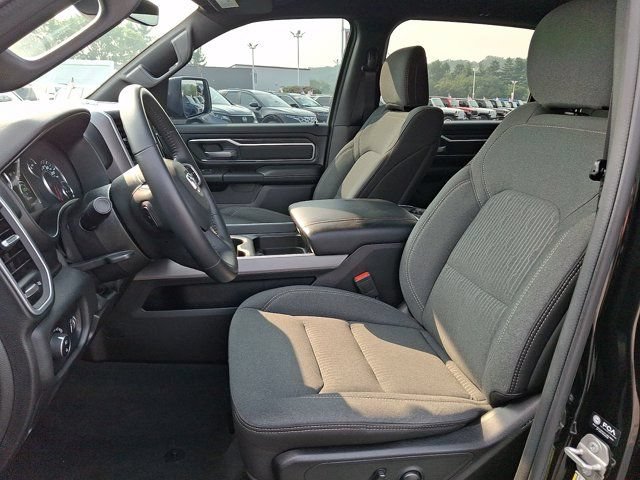 Certified 2023 RAM 1500 Big Horn AWD/4WD image 17