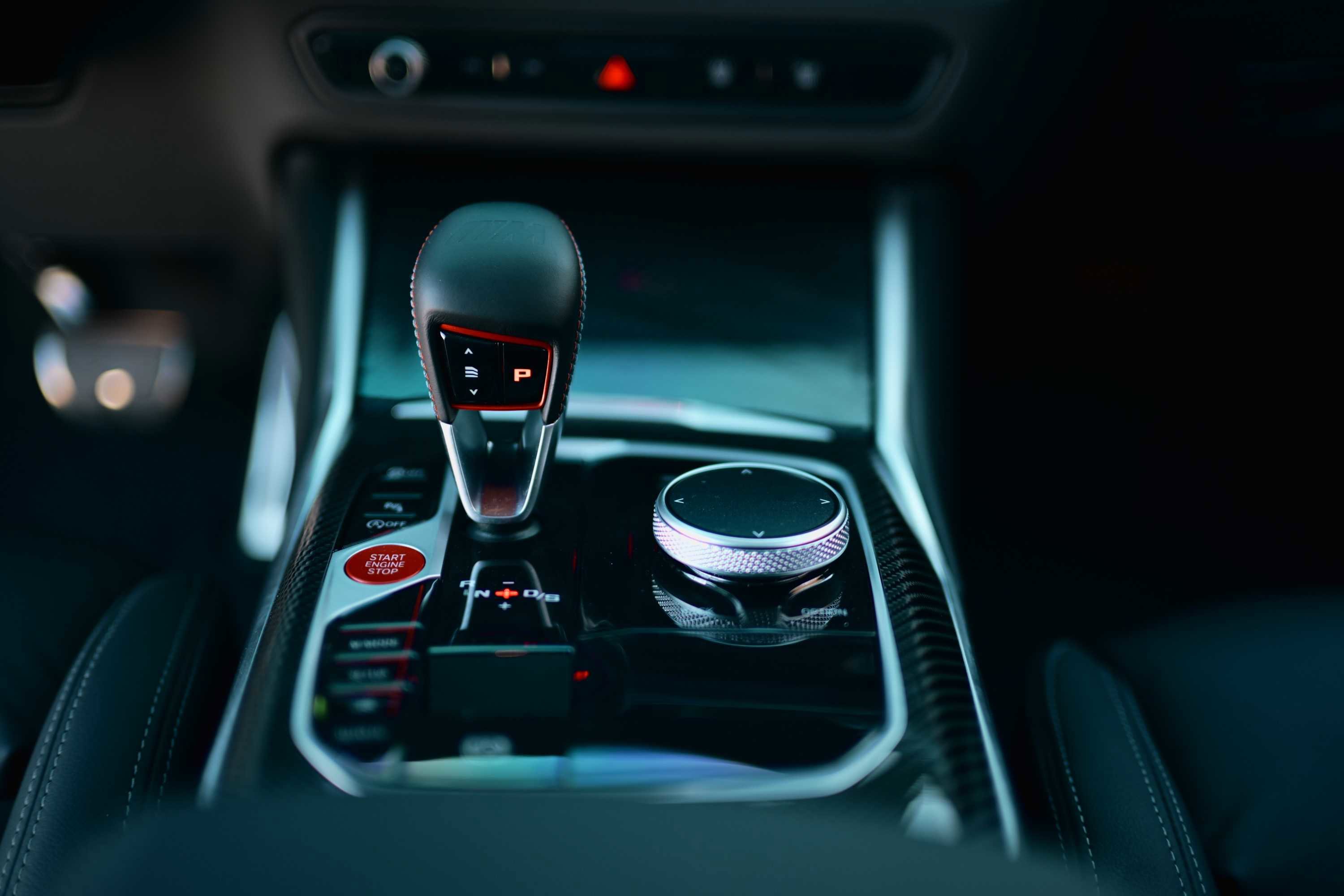 Used 2025 BMW M2 w/ Lighting Package image 34