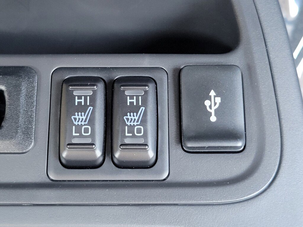 New 2024 Mitsubishi Mirage SE image 24