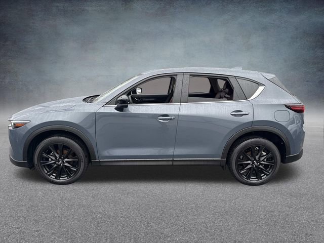 Used 2023 MAZDA CX-5 Carbon Edition image 13