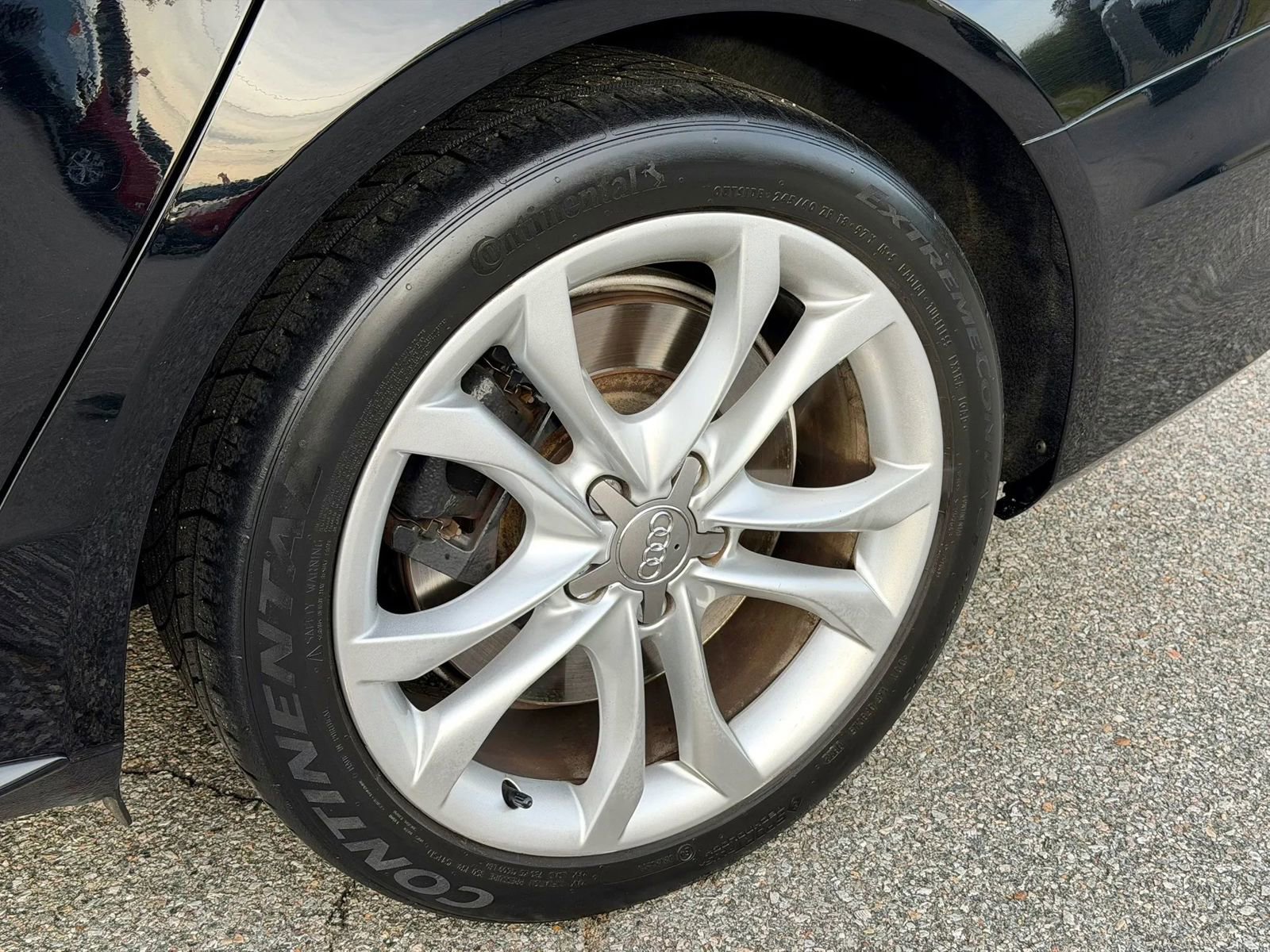 Used 2014 Audi S4 Premium Plus AWD/4WD image 25