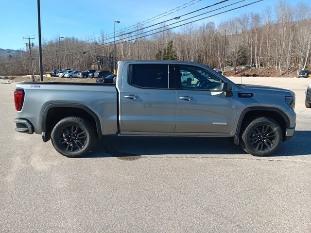 New 2026 GMC Sierra 1500 Elevation AWD/4WD image 26