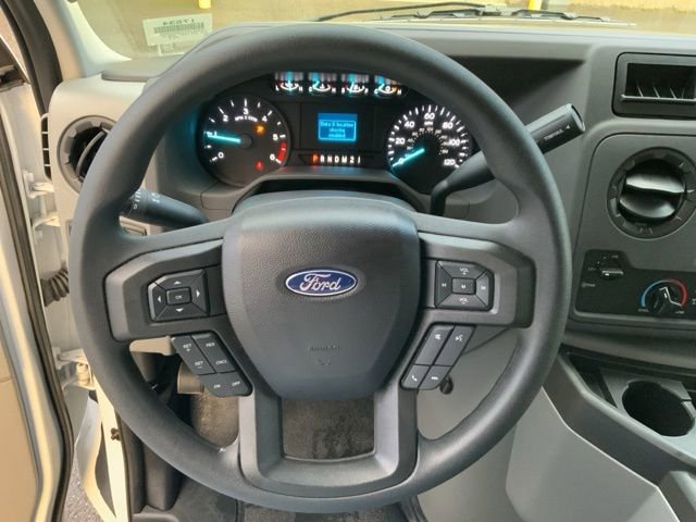 New 2025 Ford E-350 and Econoline 350 Super Duty w/ Power Equipment Group image 14