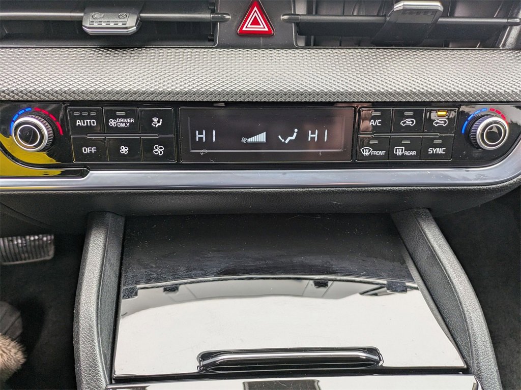 Used 2023 Kia Sportage LX image 24