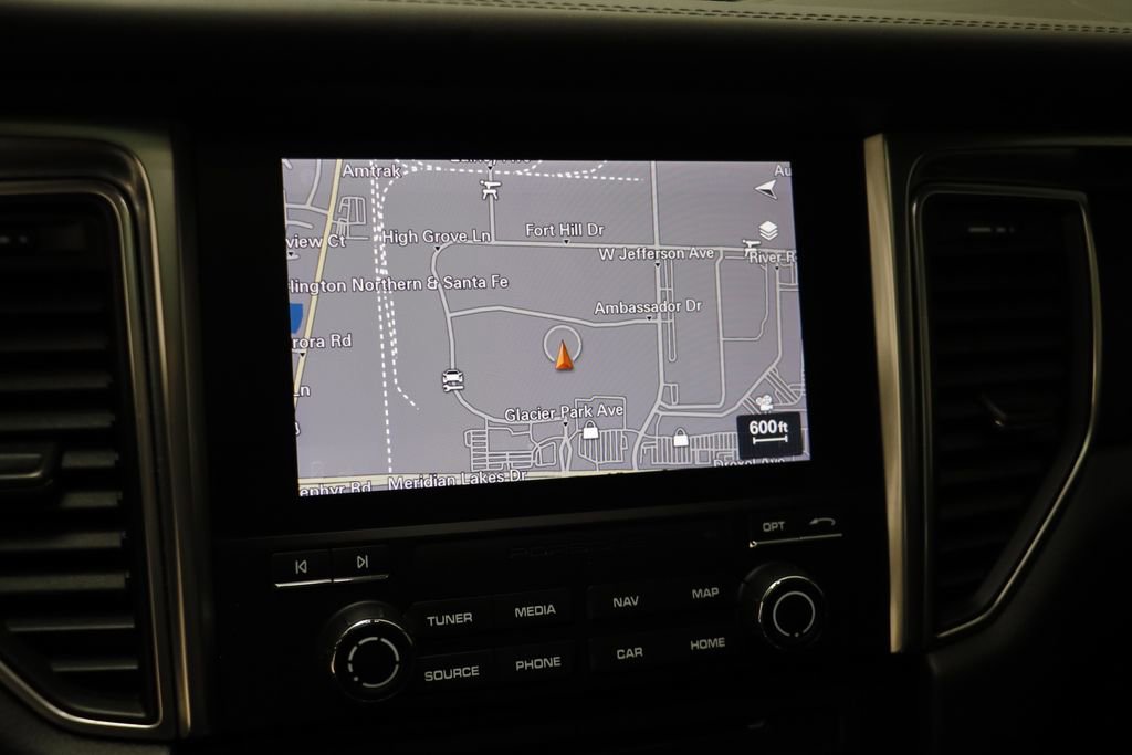 Used 2018 Porsche Macan GTS image 10