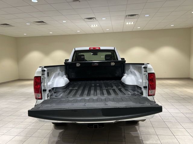 Used 2022 RAM 1500 Tradesman w/ Popular Equipment Group RWD image 20