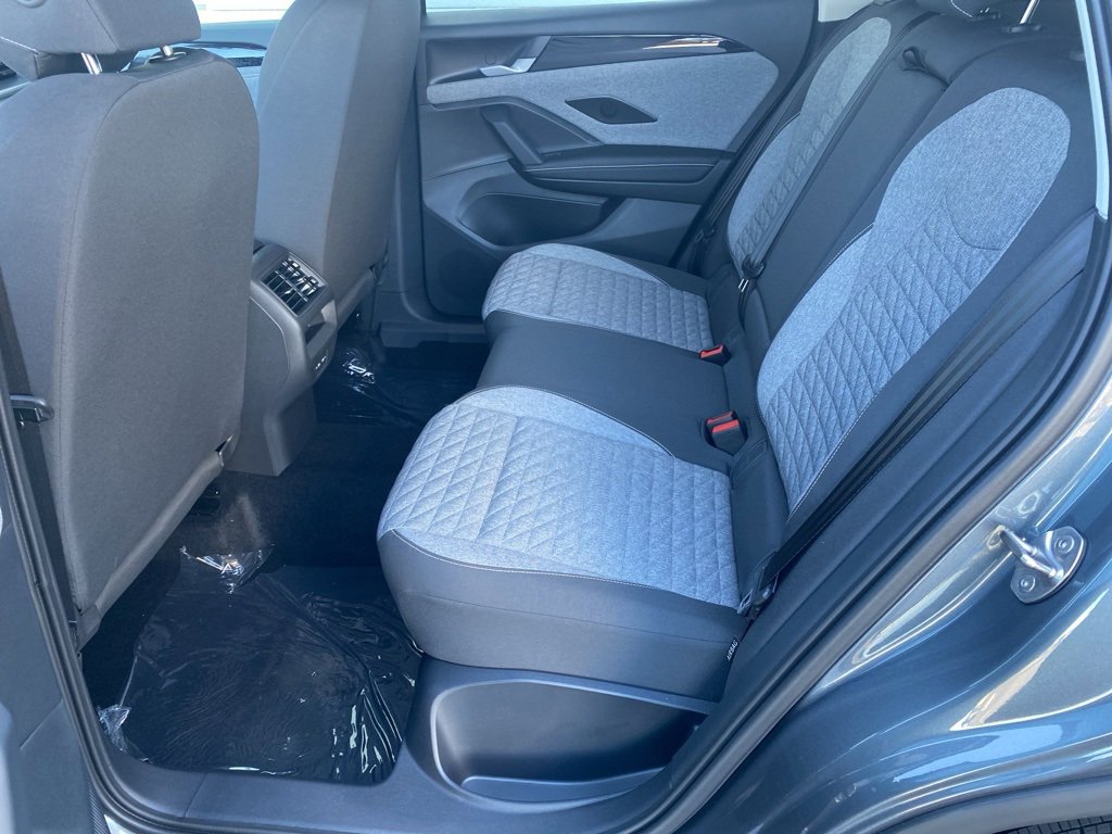 New 2026 Volkswagen Tiguan S image 22