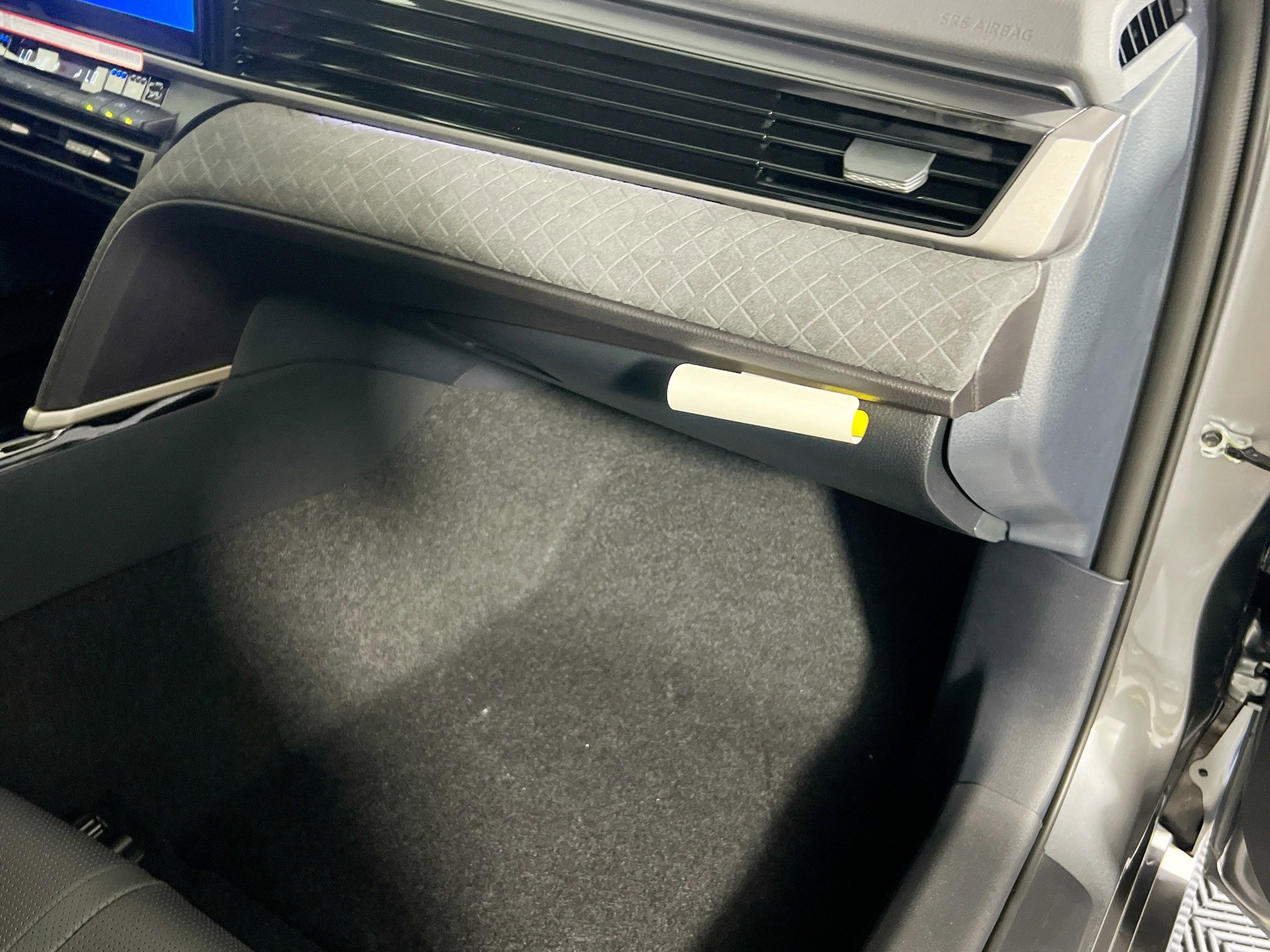 New 2026 Toyota Camry XLE FWD image 35