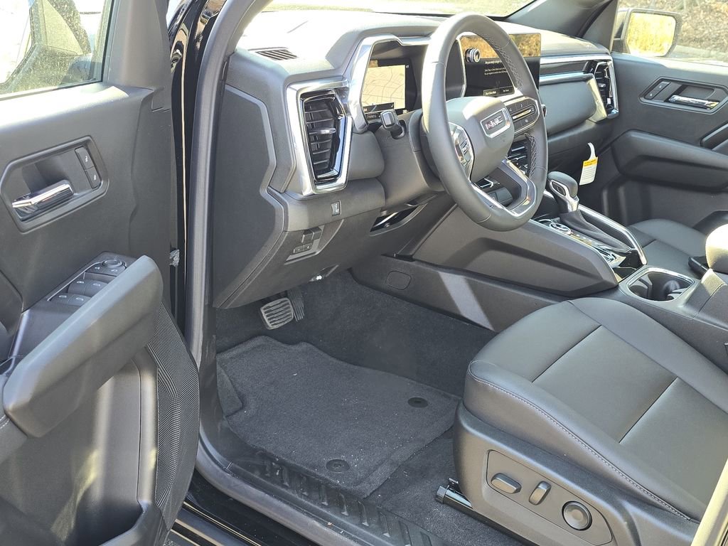 New 2026 GMC Canyon Elevation w/ Convenience Package AWD/4WD image 4
