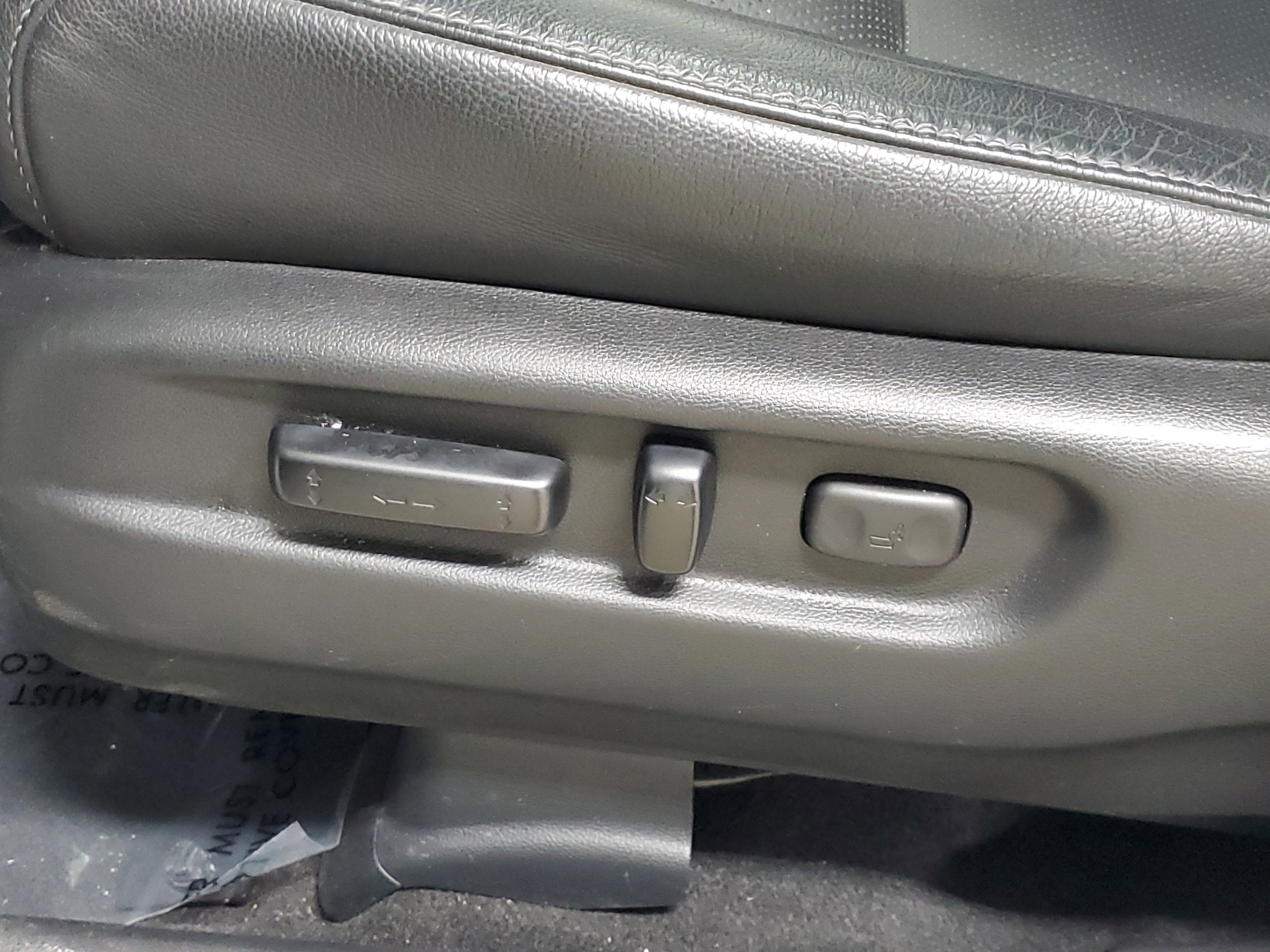 Used 2023 Honda Passport EX-L image 21
