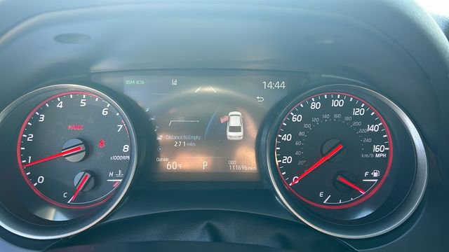 Used 2021 Toyota Camry XSE image 18