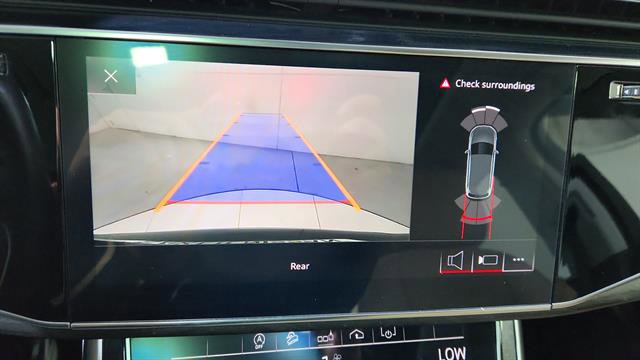 Used 2020 Audi Q7 3.0T Premium w/ Convenience Package image 18