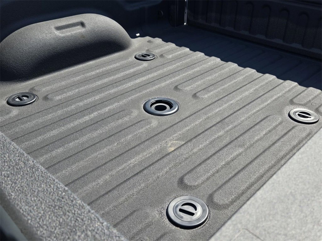 New 2025 RAM 2500 Lone Star image 6